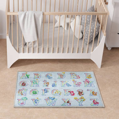 Dumbo sales nursery rug